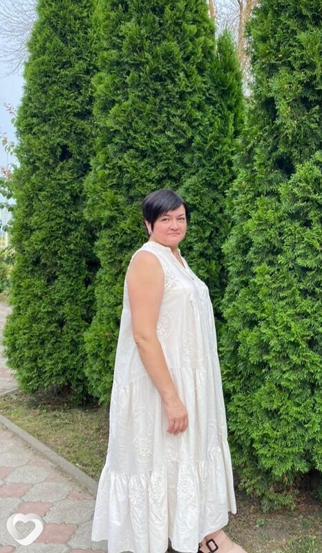 Ольга, 48, Тамбове — анкета №2124524
