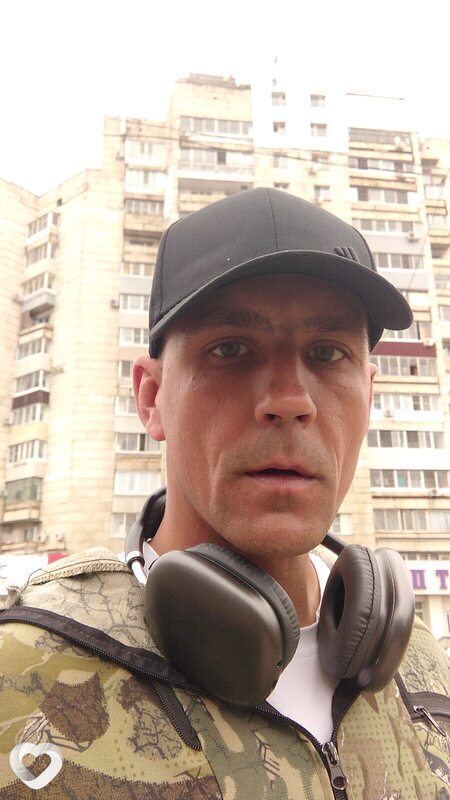Алексей, 32, Хабаровске — анкета №2158541