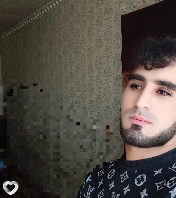 Федя, 26, Тюмени — анкета №2158543