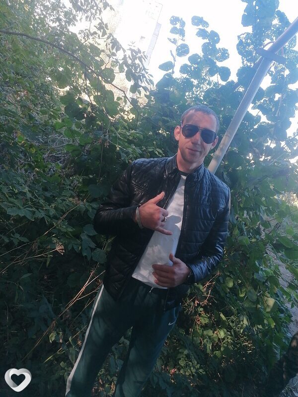 Максим, 39, Туле — анкета №2158550