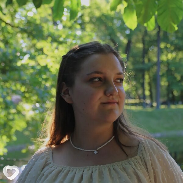Анна, 21, Санкт-Петербурге — анкета №2158555