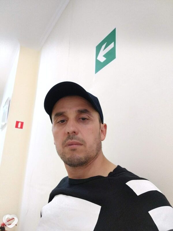 Баходур, 41, Москве — анкета №2124573