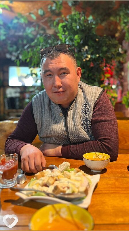 Мереке, 31, Кокшетау — анкета №2158558