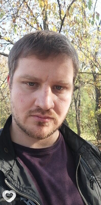 Иван, 36, Казани — анкета №2157966