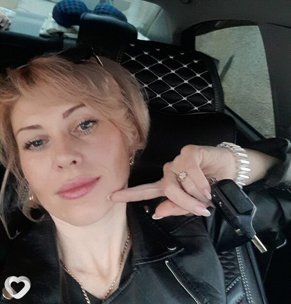 Лия, 45, Краснодаре — анкета №2157968