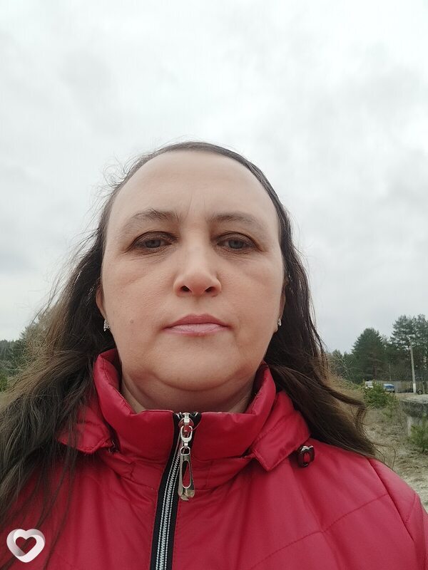 Ольга, 43, Кулебаках — анкета №2124578
