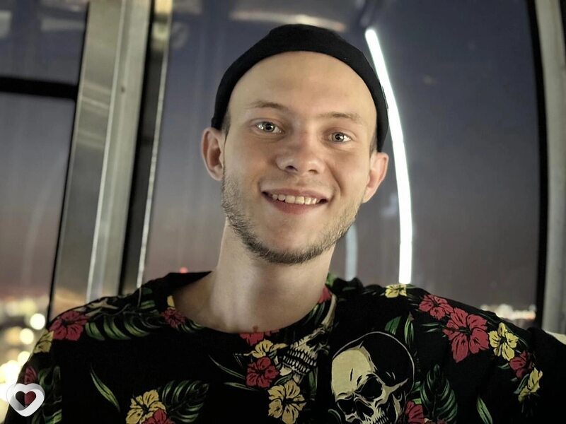 Сергей, 28, Луганске — анкета №2157971