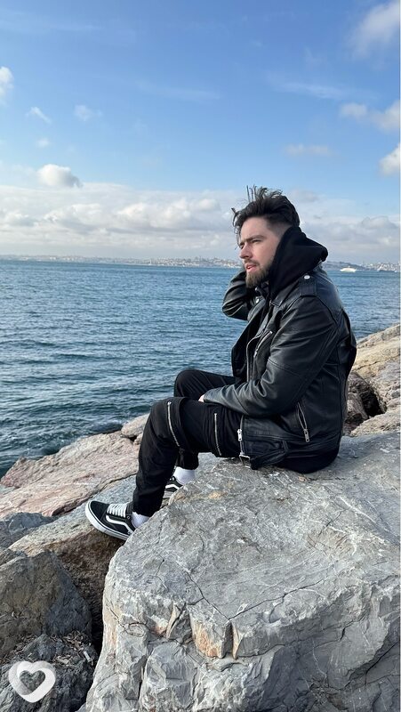 Алексей, 35, Москве — анкета №2124951