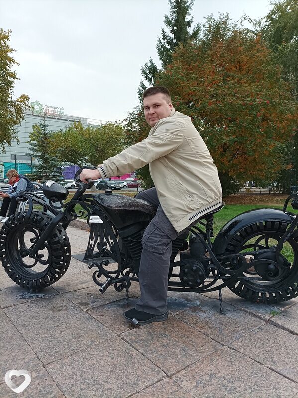 Эдуард, 33, Сорочинске — анкета №2124952