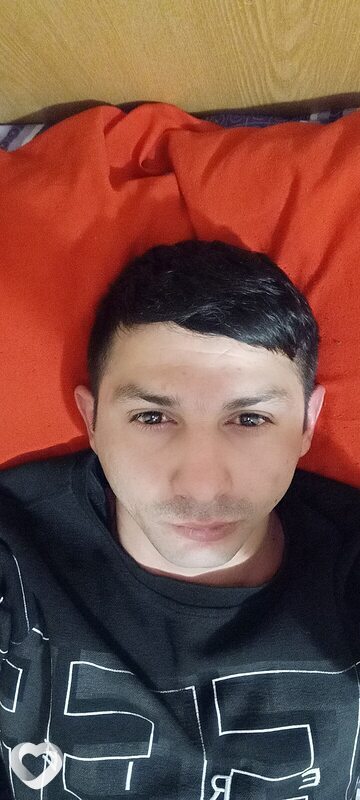 Руслан, 30, Твери — анкета №2124957