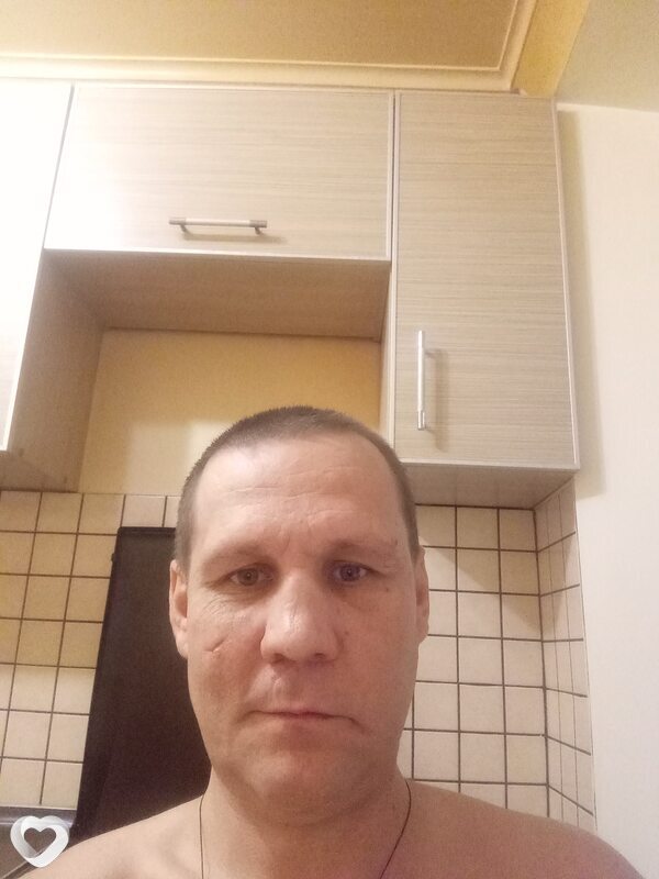 Жека, 42, Краснодаре — анкета №2124959