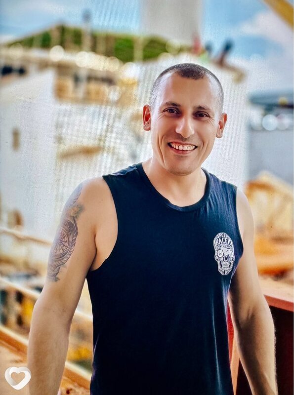 Арсен, 42, Севастополе — анкета №2124962