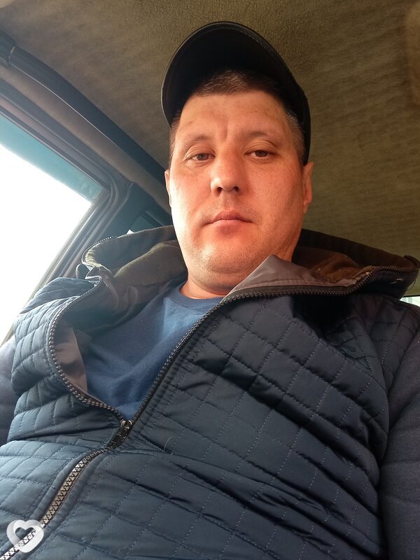 Айдар, 38, Дюртюли — анкета №2124963