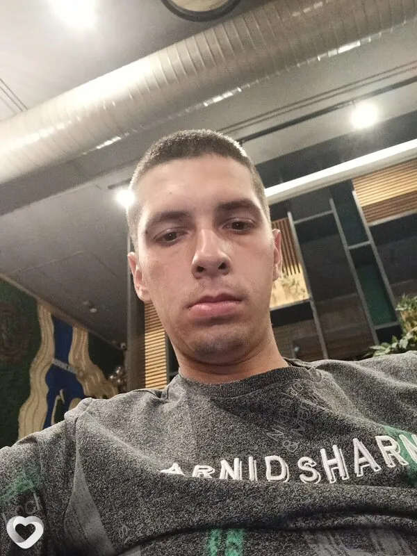 Андрей, 31, Москве — анкета №2124964