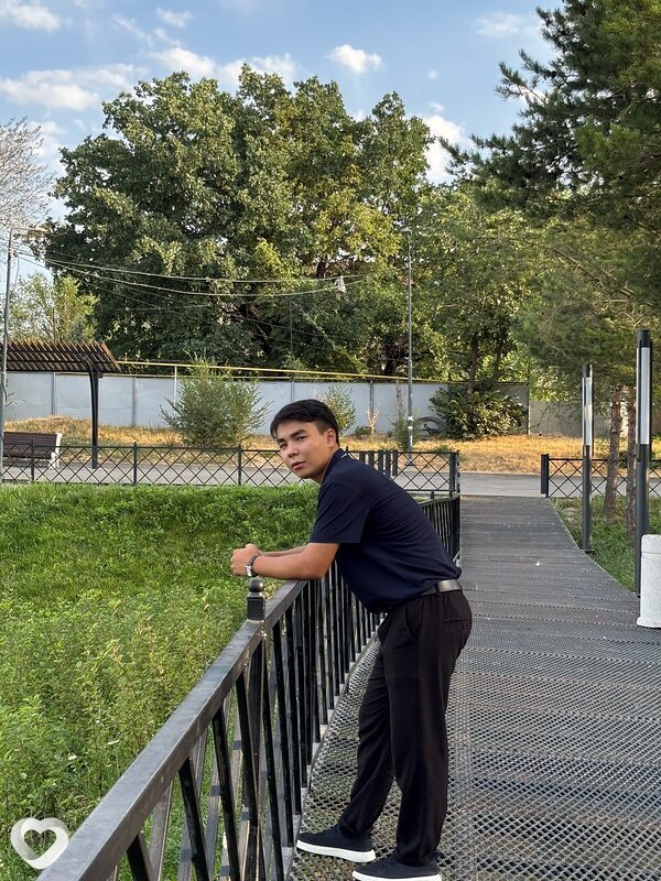 Aleke, 22, Алматы — анкета №2124966