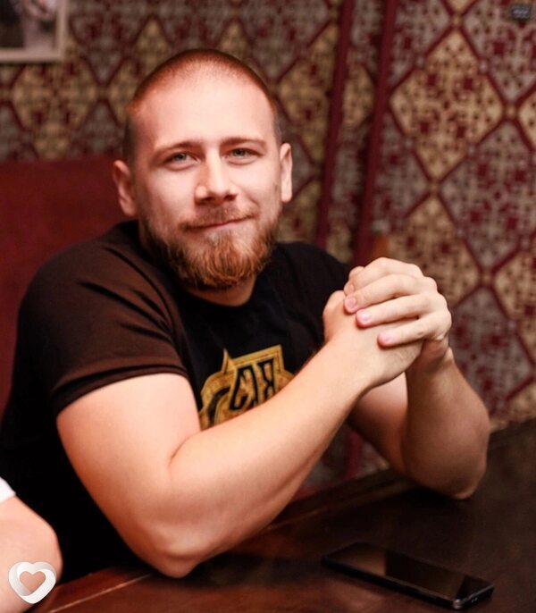 Александр, 32, Ростове-на-Дону — анкета №2124972