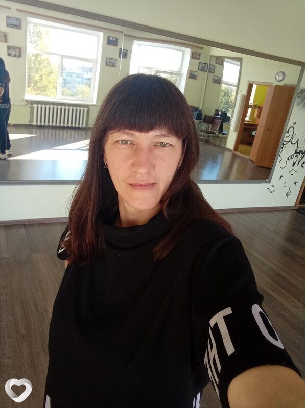 Ната, 41, Можайске — анкета №2124938