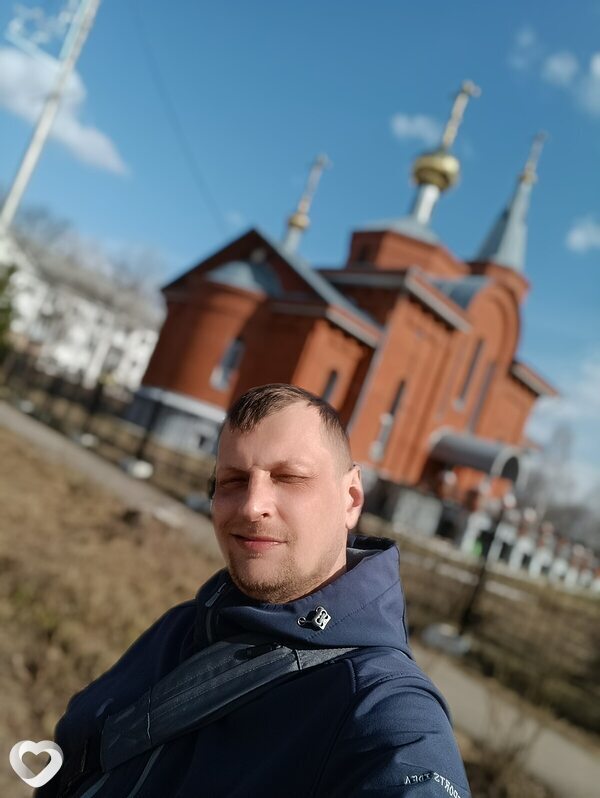 Денис, 36, Перми — анкета №2124942