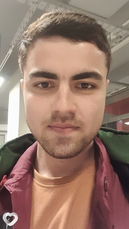Диловар, 23, Ступине — анкета №2124945