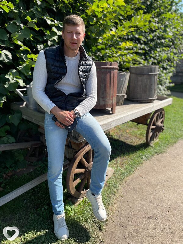 Кирилл, 29, Иванове — анкета №2125119