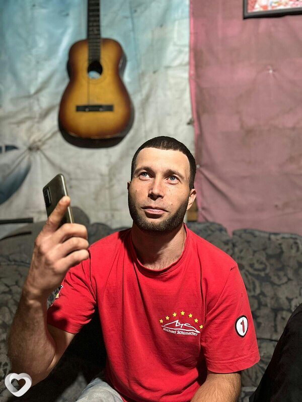 Виктор, 36, Алматы — анкета №2125000