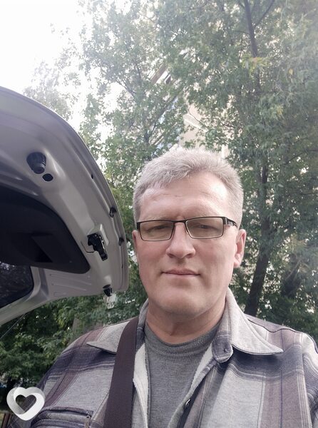 Николай, 58, Воронеже — анкета №2125003
