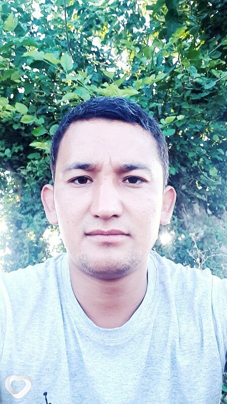 Роман, 34, Бодайбо — анкета №2125005