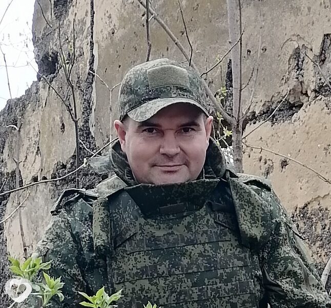 Александр, 41, Белгороде — анкета №2125014
