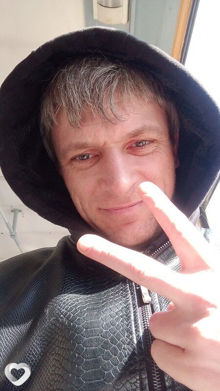 Александр, 41, Екатеринбурге — анкета №2125019