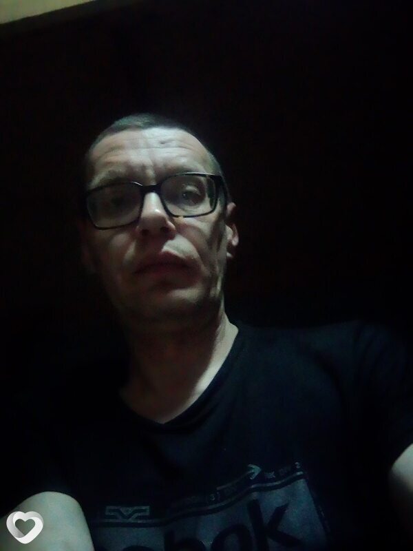 Андрей, 45, Вичуге — анкета №2124975
