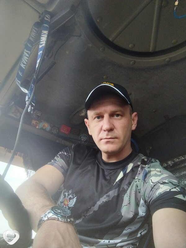 Сергей, 36, Каменске-Шахтинском — анкета №2124978