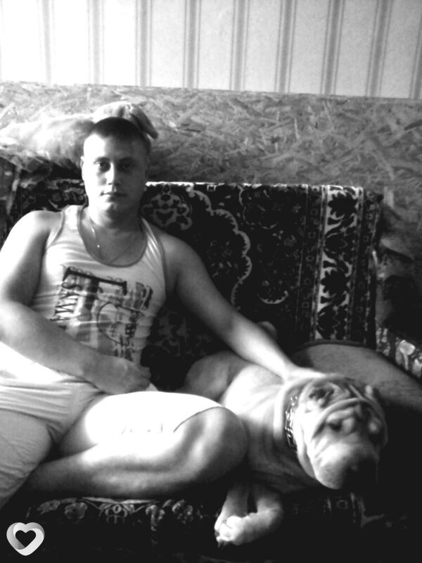 Дима, 38, Киреевске — анкета №2124983