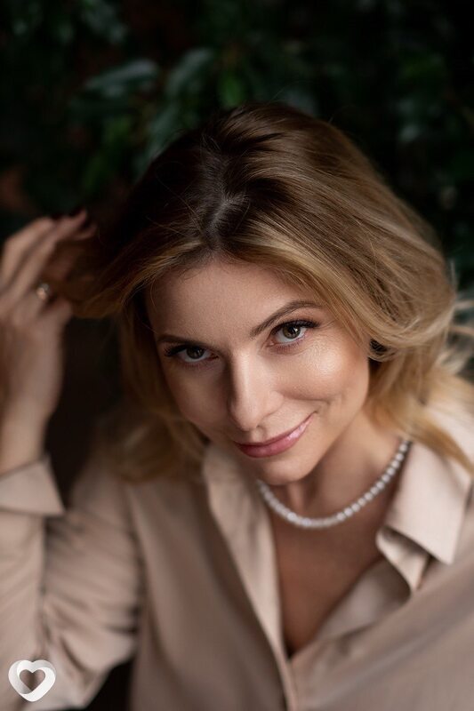 Татьяна, 51, Москве — анкета №2124985