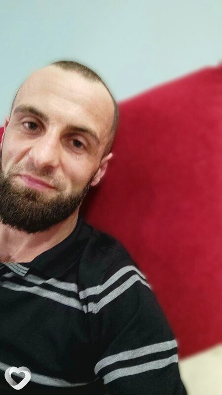 Брилллиант, 37, Санкт-Петербурге — анкета №2124987