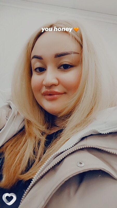 Муфара, 25, Москве — анкета №2124993