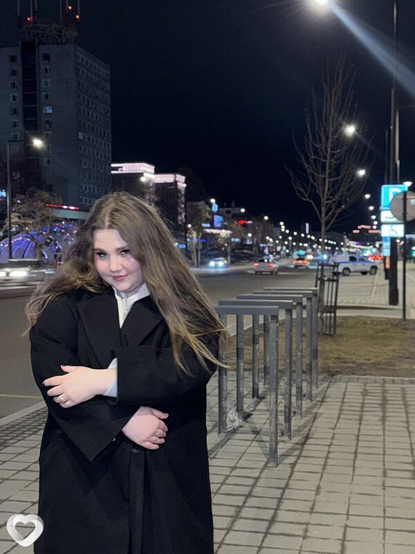 Анна, Зеленогорск (Красноярский Край)