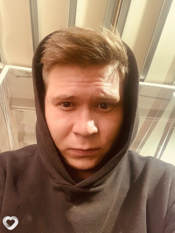 Адиль, 29, Сургуте — анкета №2124999