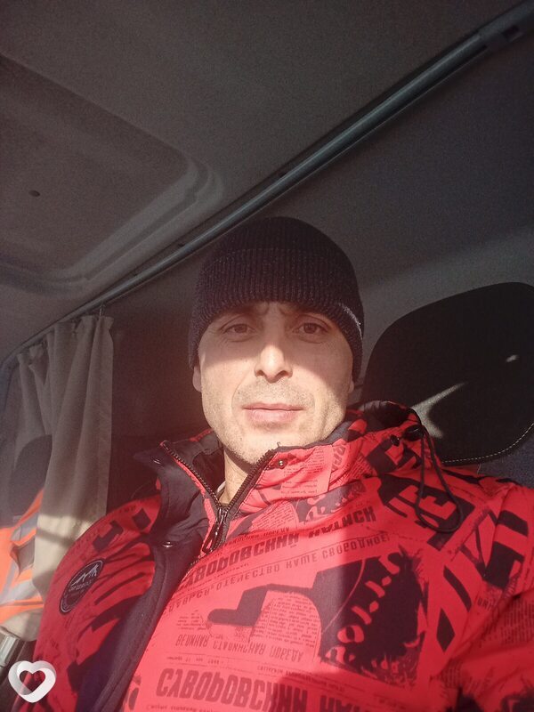 Роман, 40, Чите — анкета №2124904