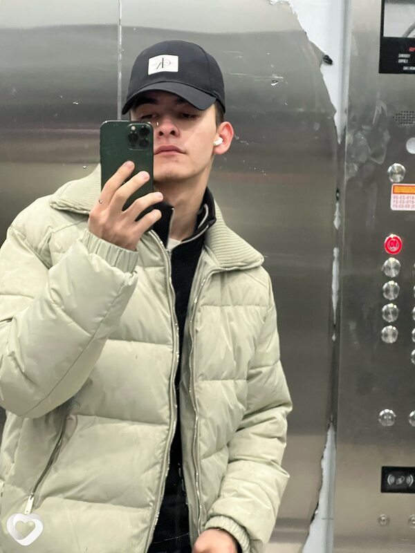Ади, 24, Астане — анкета №2124910