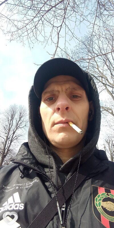 Сергей, 43, Хмельницком — анкета №2157980