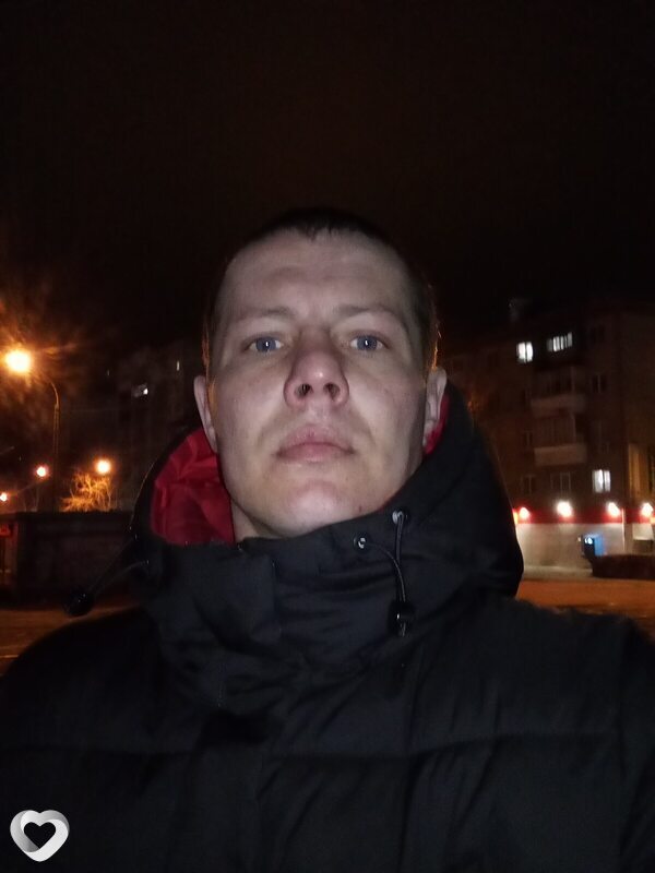 Денис, 35, Екатеринбурге — анкета №2158096