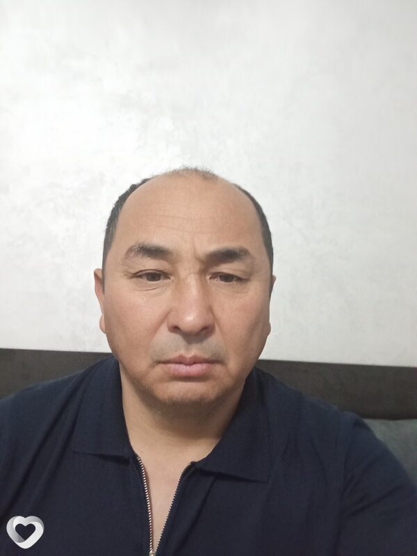 Медет, 45, Алматы — анкета №2158100