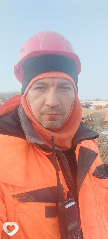 Михаил, 42, Лесозаводске — анкета №2124729