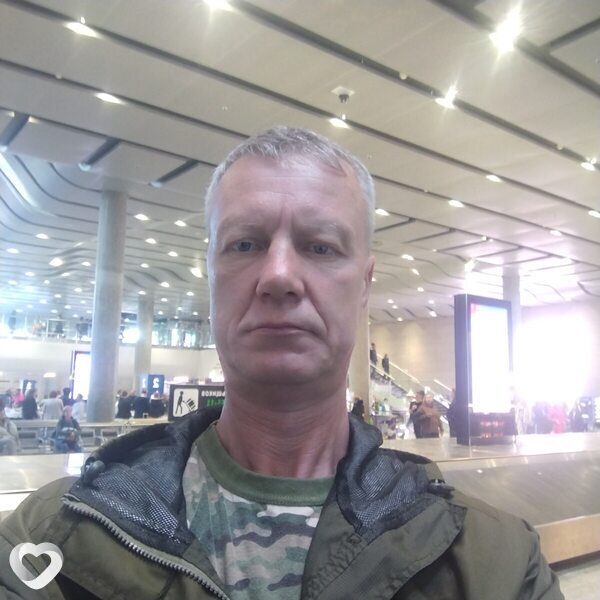 Влад, 49, Челябинске — анкета №2158103
