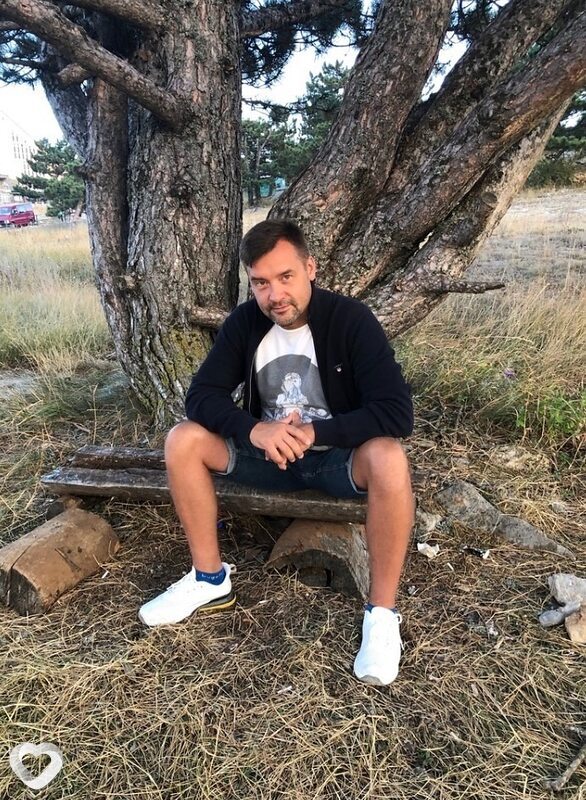 Владислав, 38, Ростове-на-Дону — анкета №2124733