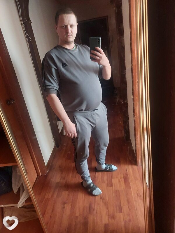 Платон, 38, Омске — анкета №2158111