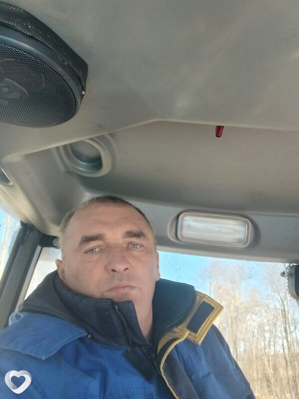 Александр, 45, Пензе — анкета №2124735