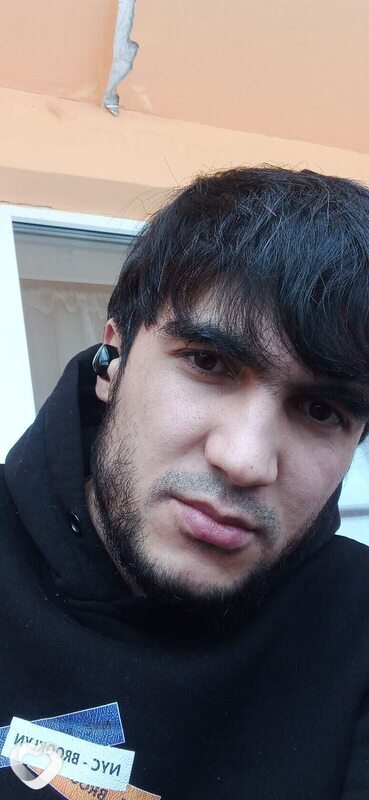 Михаил, 28, Иркутске — анкета №2158165
