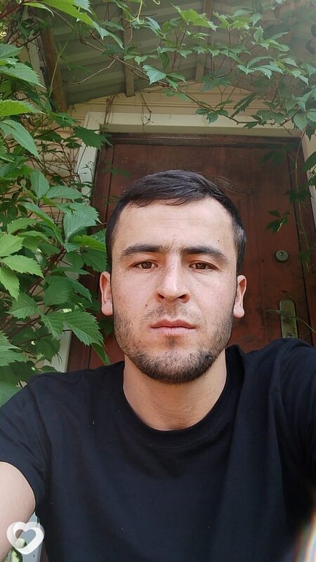 Али, 31, Реутове — анкета №2124888