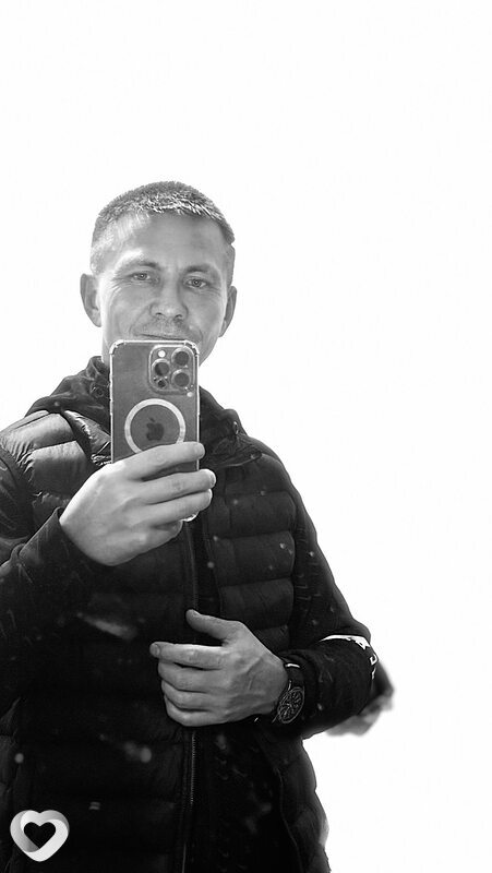 Андрей, 38, Ижевске — анкета №2124891